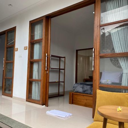 فندق Penol House أوبود المظهر الخارجي الصورة