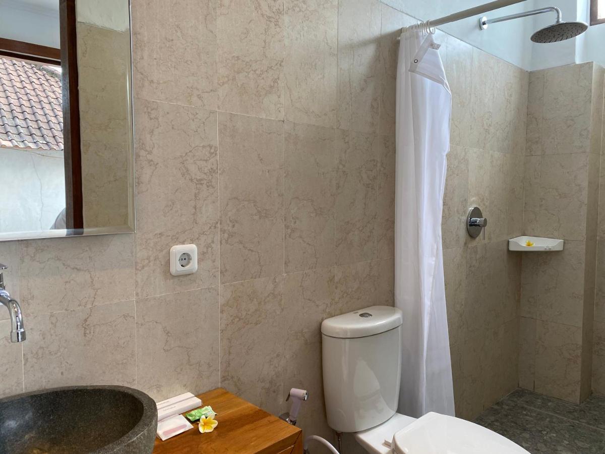 فندق Penol House أوبود المظهر الخارجي الصورة