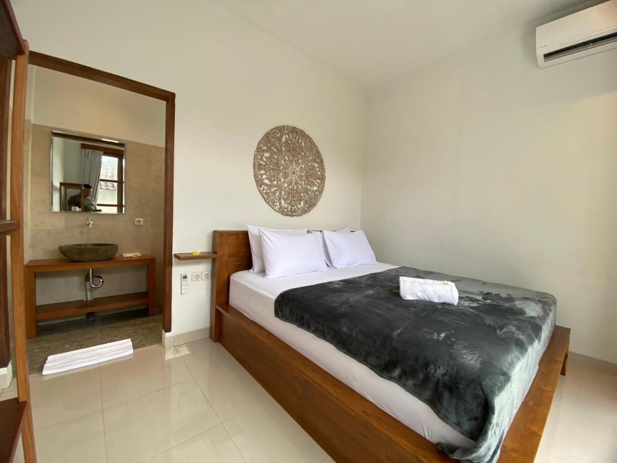 فندق Penol House أوبود المظهر الخارجي الصورة