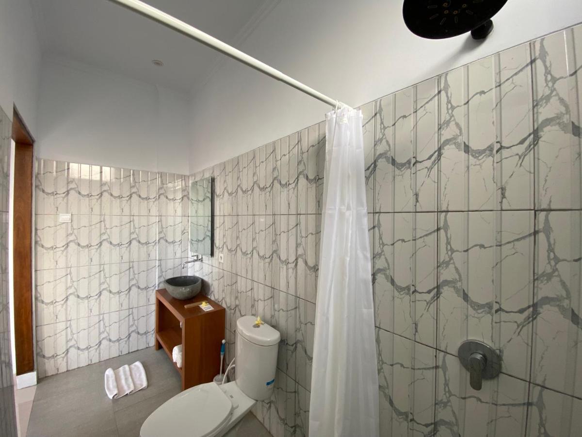 فندق Penol House أوبود المظهر الخارجي الصورة