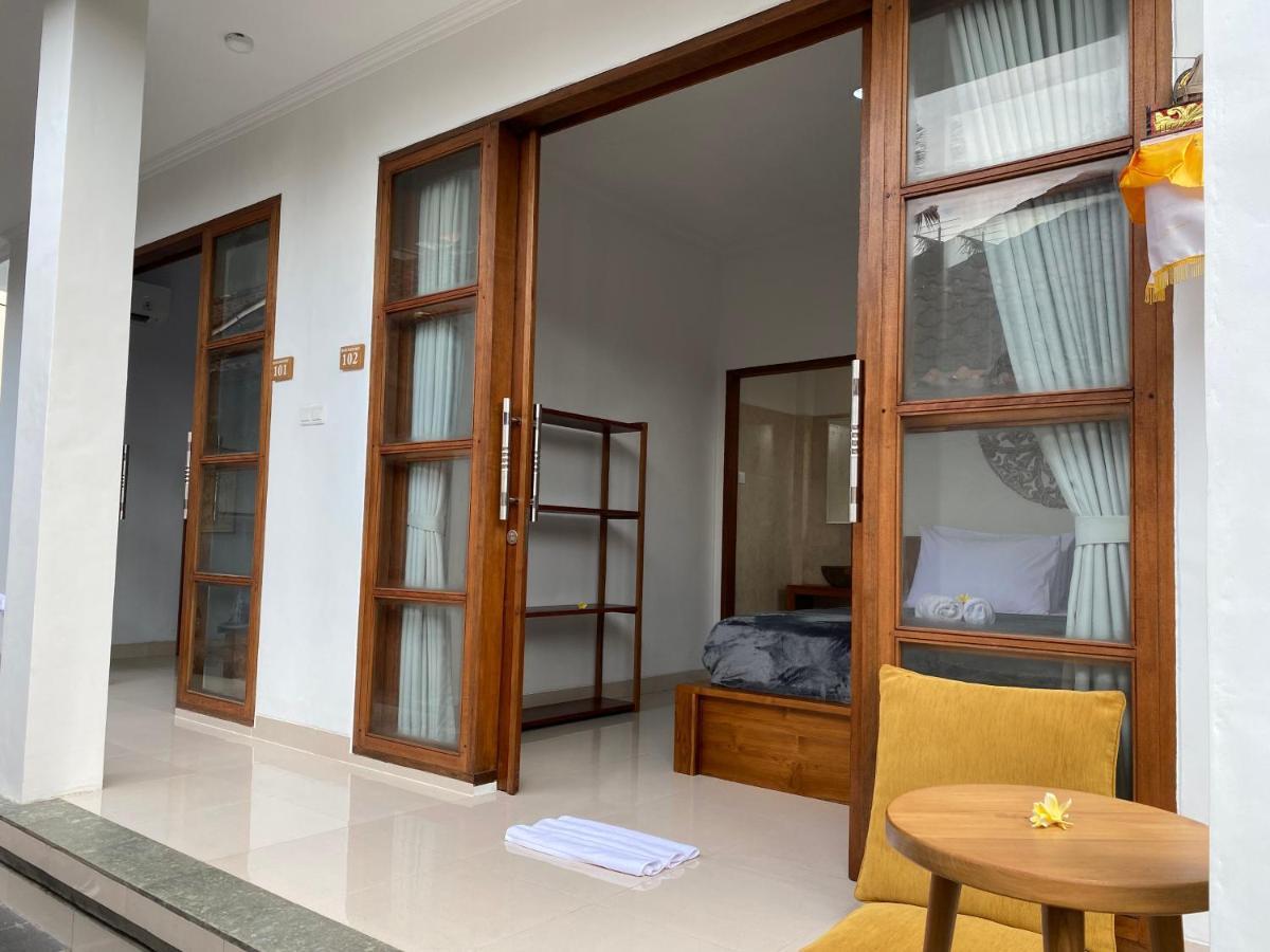 فندق Penol House أوبود المظهر الخارجي الصورة