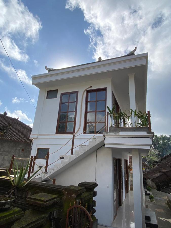 فندق Penol House أوبود المظهر الخارجي الصورة