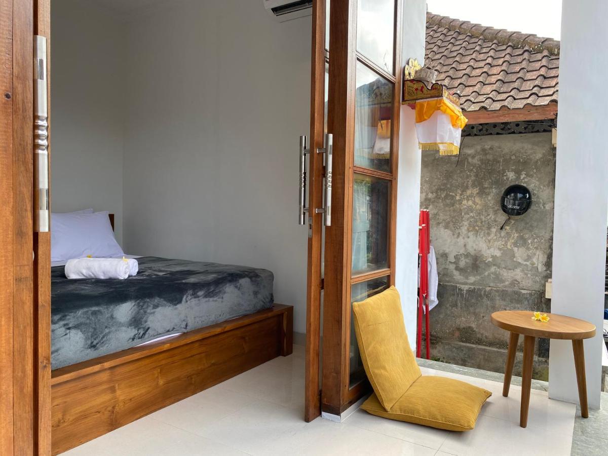 فندق Penol House أوبود المظهر الخارجي الصورة