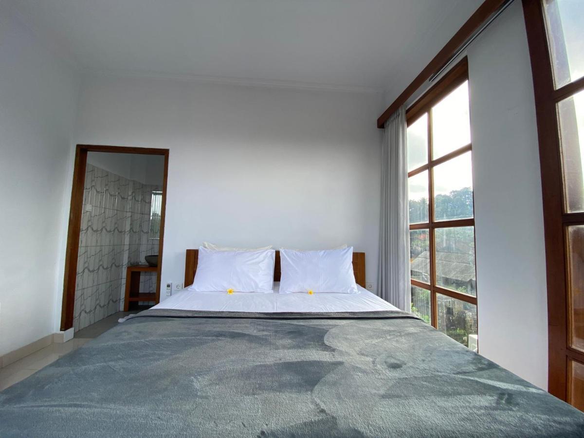فندق Penol House أوبود المظهر الخارجي الصورة